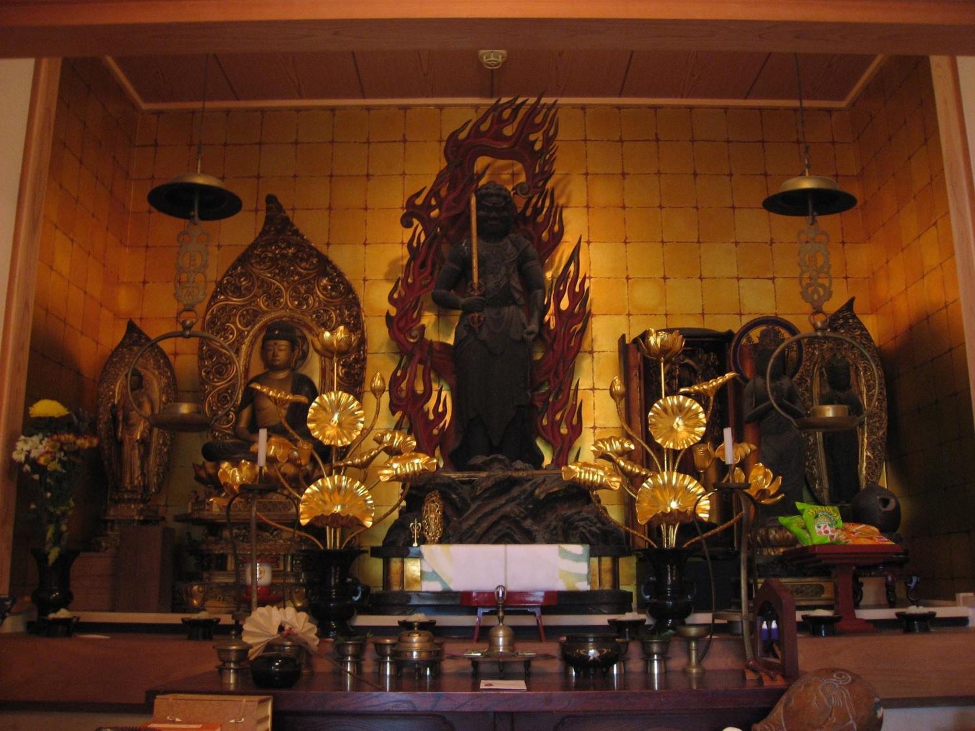 Shukubo Kansho-In Temple Sanrakuso Daisen  Zewnętrze zdjęcie
