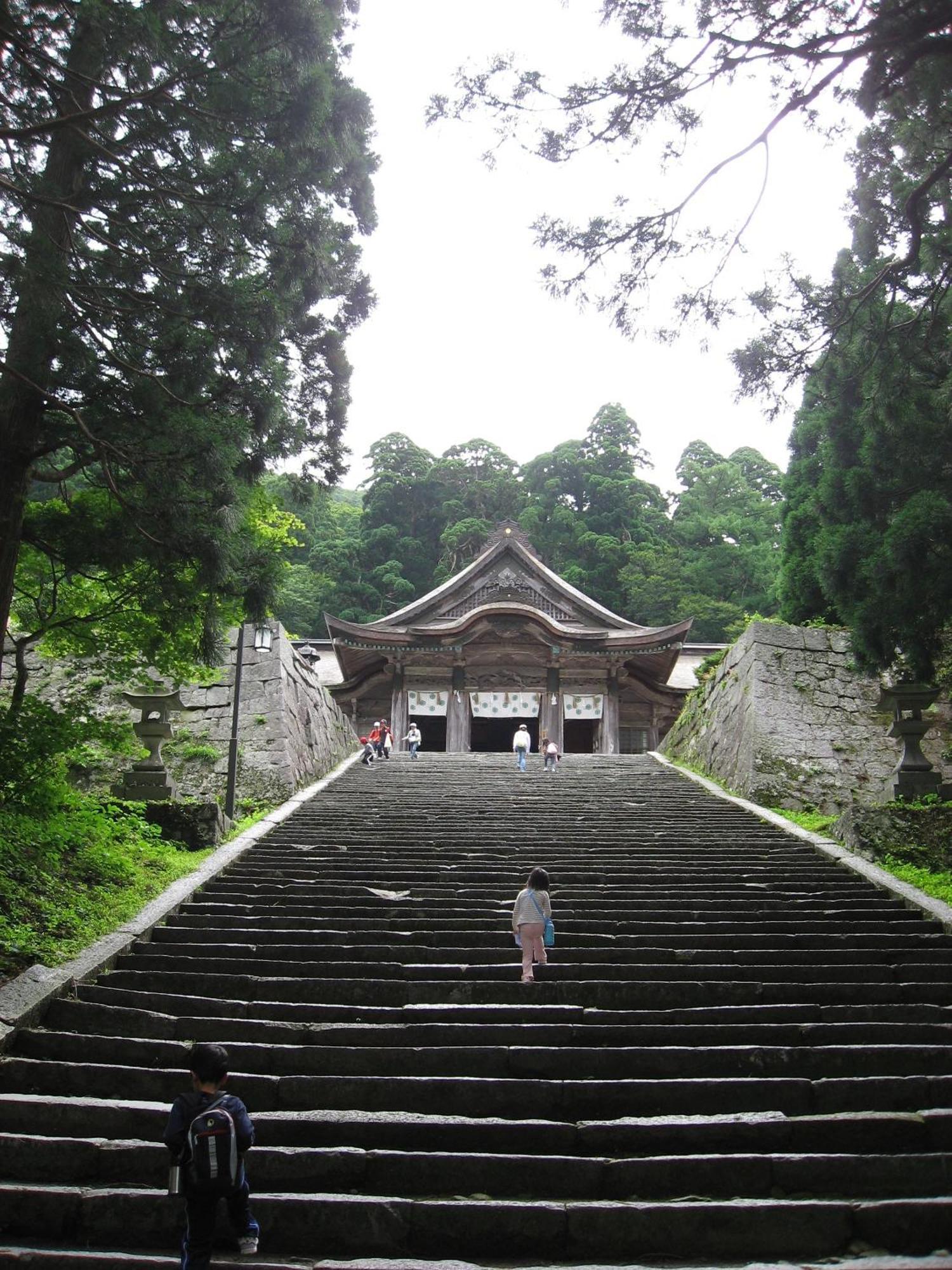 Shukubo Kansho-In Temple Sanrakuso Daisen  Zewnętrze zdjęcie