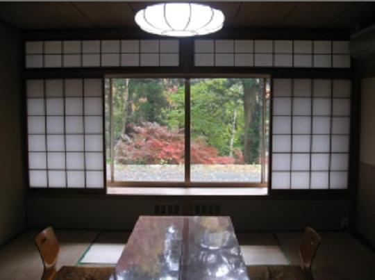 Shukubo Kansho-In Temple Sanrakuso Daisen  Zewnętrze zdjęcie