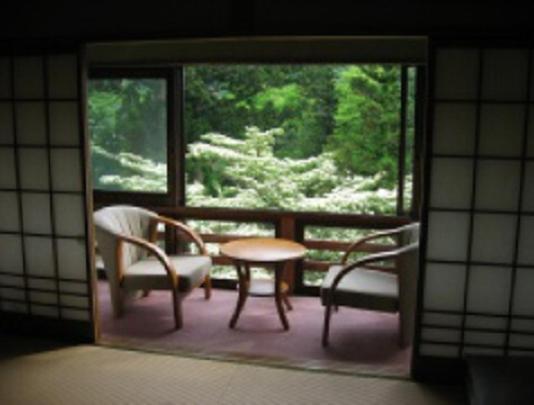 Shukubo Kansho-In Temple Sanrakuso Daisen  Zewnętrze zdjęcie
