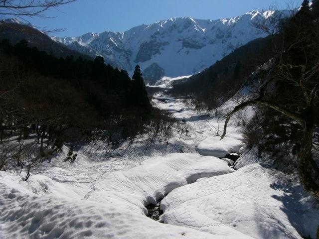 Shukubo Kansho-In Temple Sanrakuso Daisen  Zewnętrze zdjęcie
