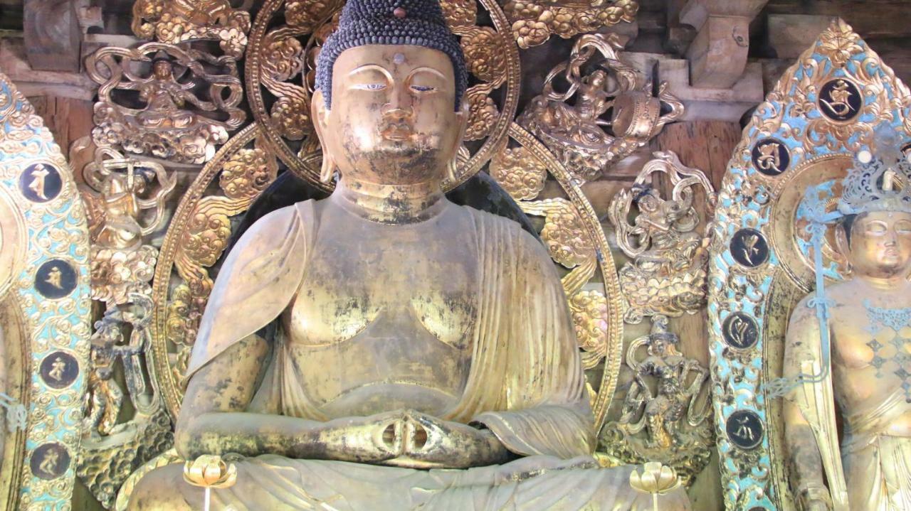 Shukubo Kansho-In Temple Sanrakuso Daisen  Zewnętrze zdjęcie