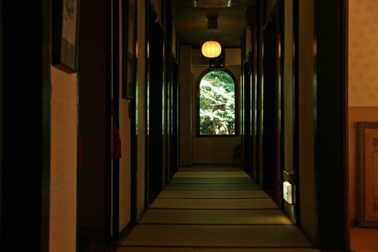 Shukubo Kansho-In Temple Sanrakuso Daisen  Zewnętrze zdjęcie